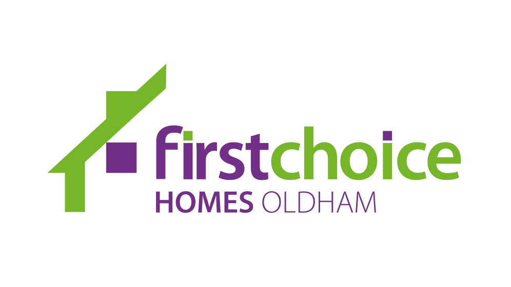 first choice homes logo